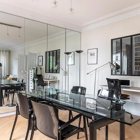 Veeve - Mirror, Mirror Parijs