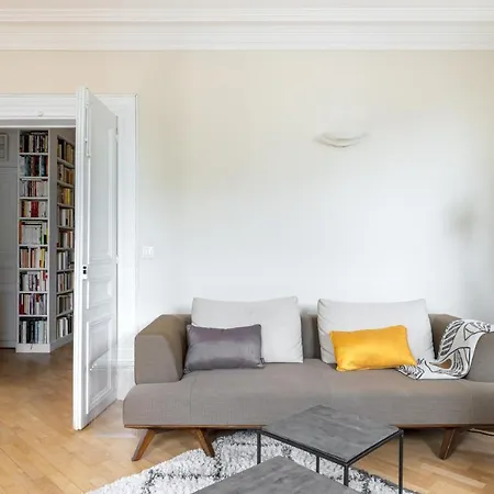 Veeve - Mirror, Mirror Appartement *