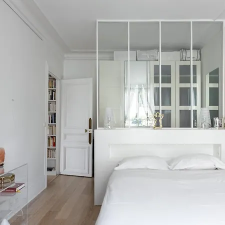 Appartement Veeve - Mirror, Mirror *